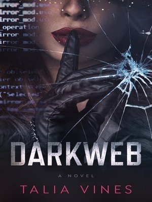 cover image of DarkWeb